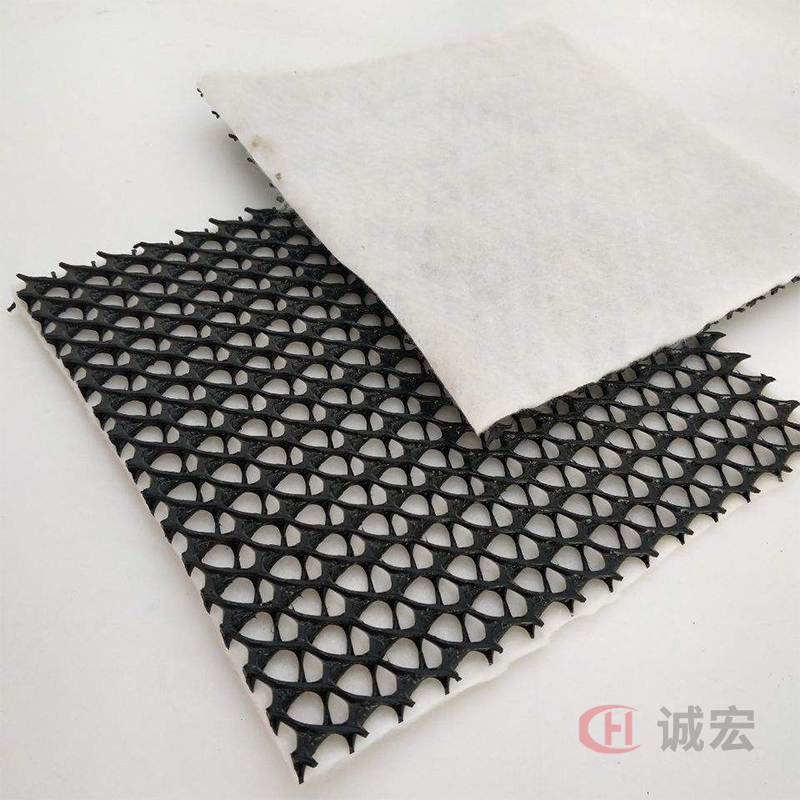 復合濾網棉